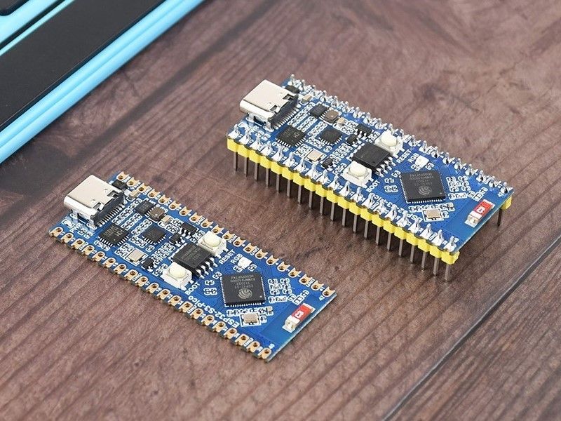 ESP32-S3 Microcontroller, 2.4GHz Wi-Fi Development Board, 240MHz