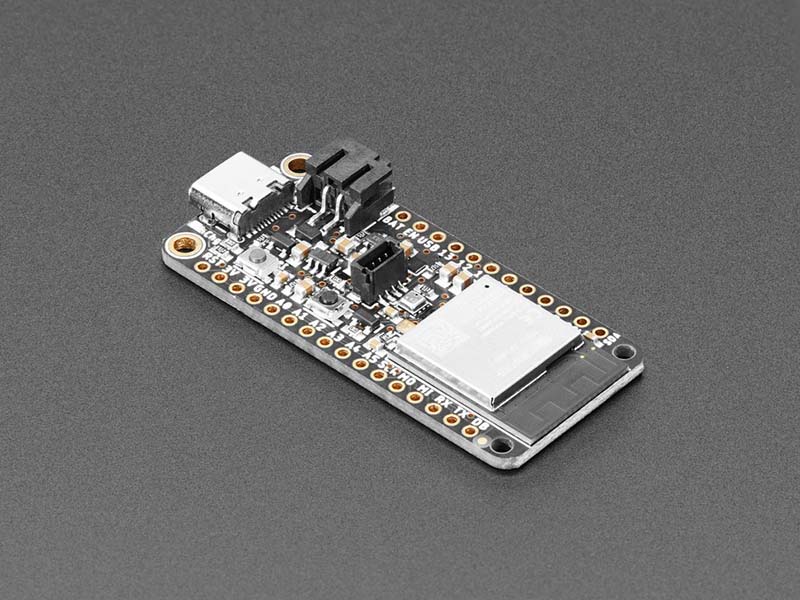 Adafruit BME280 I2C or SPI Temperature Humidity Pressure Sensor 