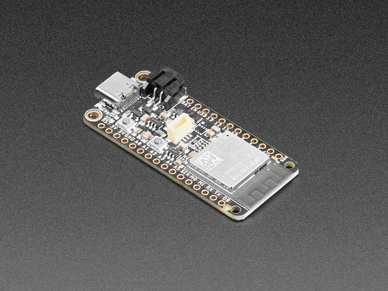 Espressif's New ESP32-S3 Adds AI Features for IoT Devices