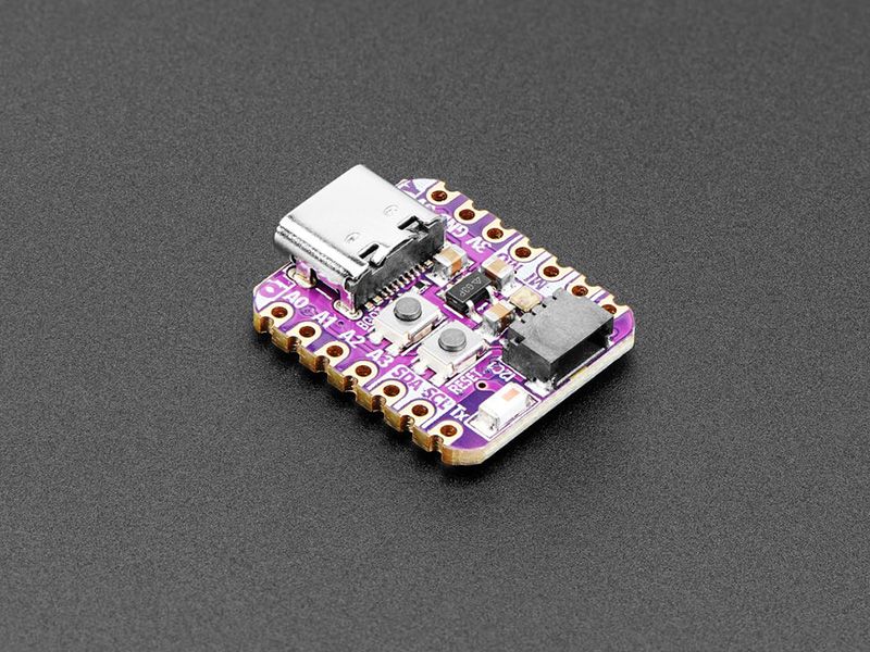 BOARS] - New DIY ESP32-S3 based devices - Meshtastic