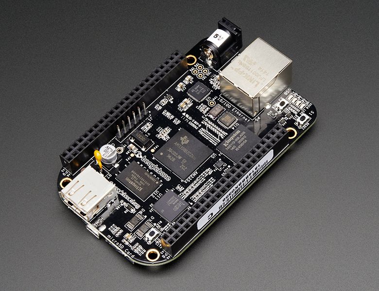 BeagleBone Black Download