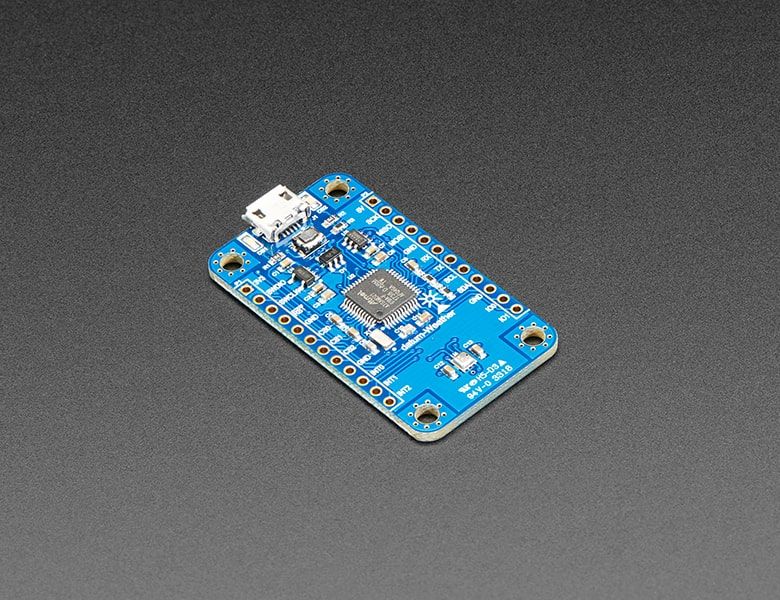 Uart bridge controller. STMICRO vl53l0x. Ina260. Enclosure weather sensor. Minimalist header Module.