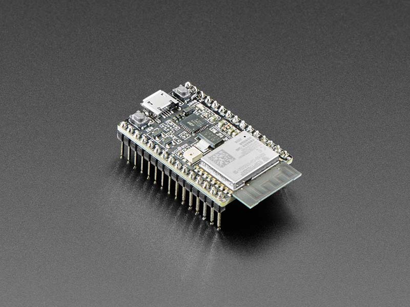 Designed my first ESP32 PCB for the ESP32-C3. Feedback welcome