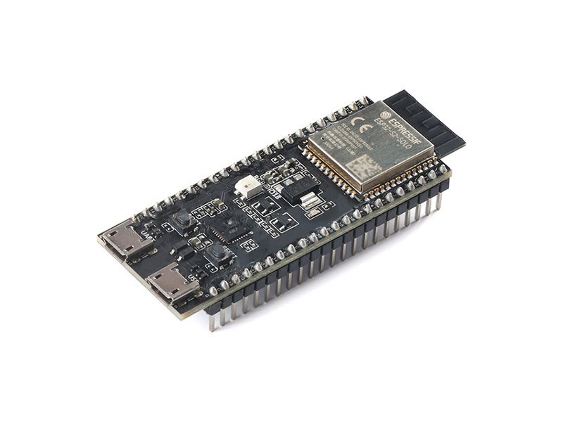 Esp32 s2 mini