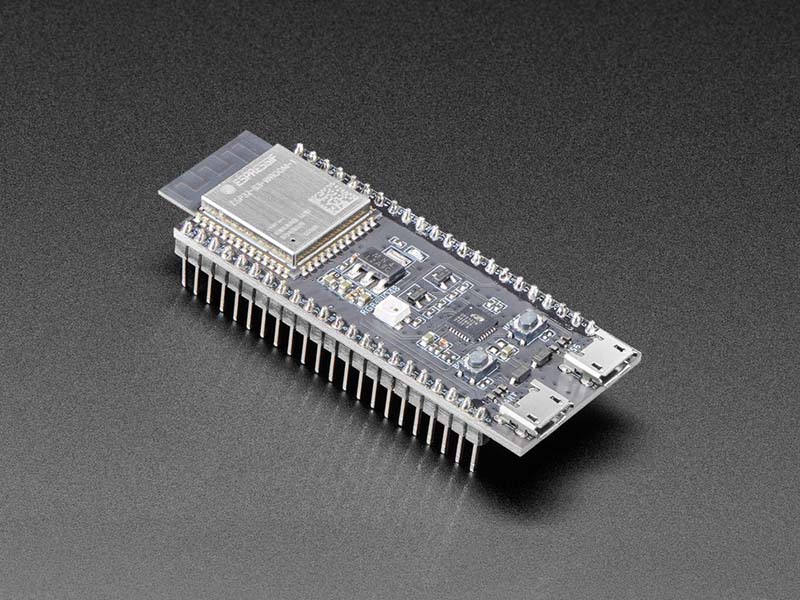 ESP32-C6-DevKitC-1-N8 Development Board