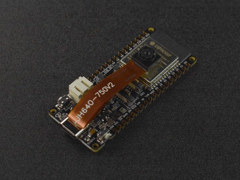 Firebeetle 2 Esp32 S3 Download