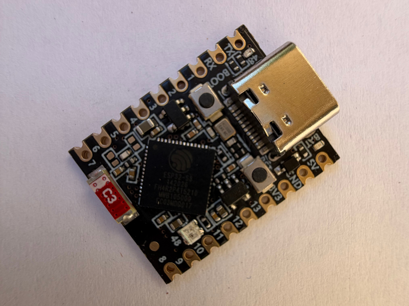 Image of Board