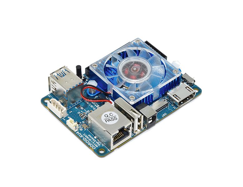 ODROID XU4 Download