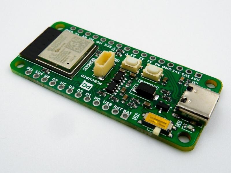 Image of Board