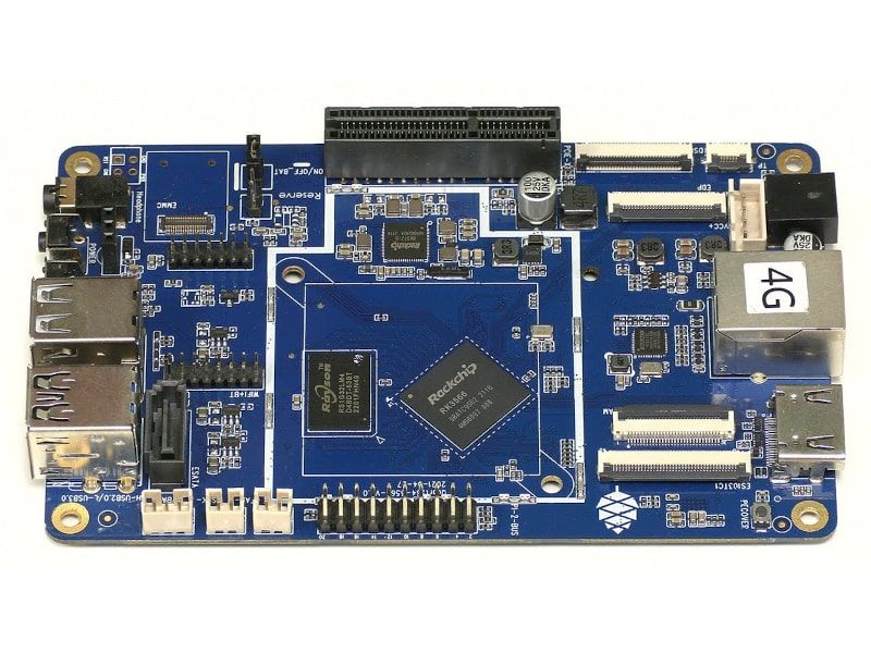 Image of Board