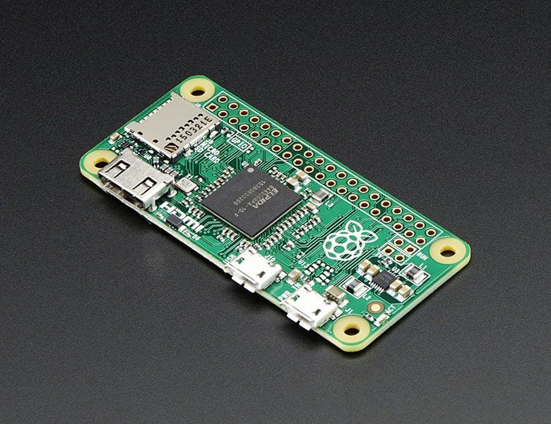 Raspberry Pi Zero 2 W Download