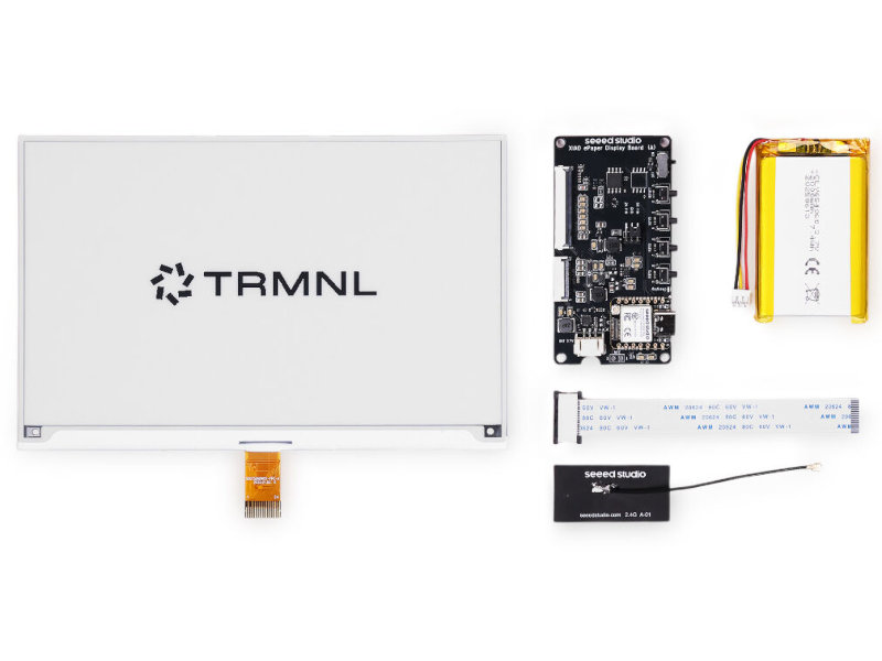 Image of Board