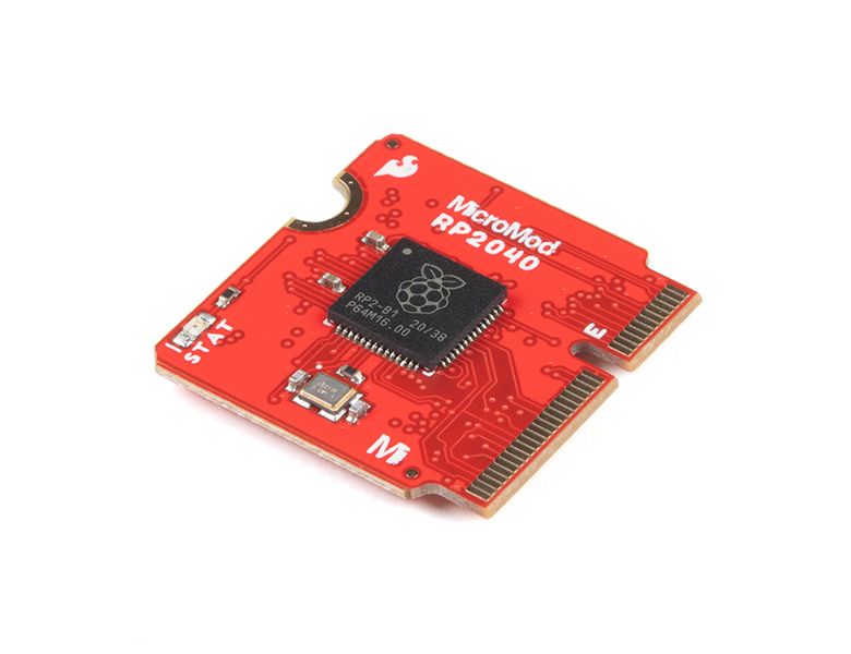 SparkFun MicroMod STM32 Processor