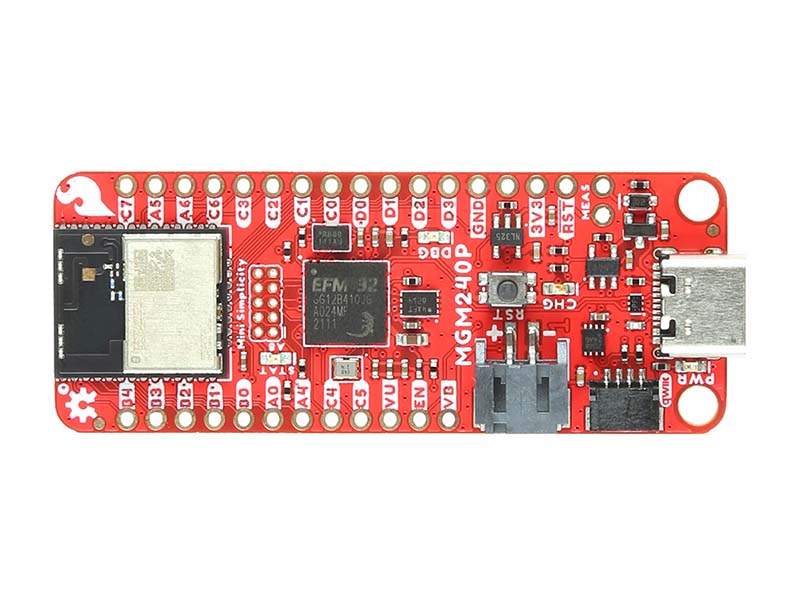 Matter Protocol on ESP32 with Arduino