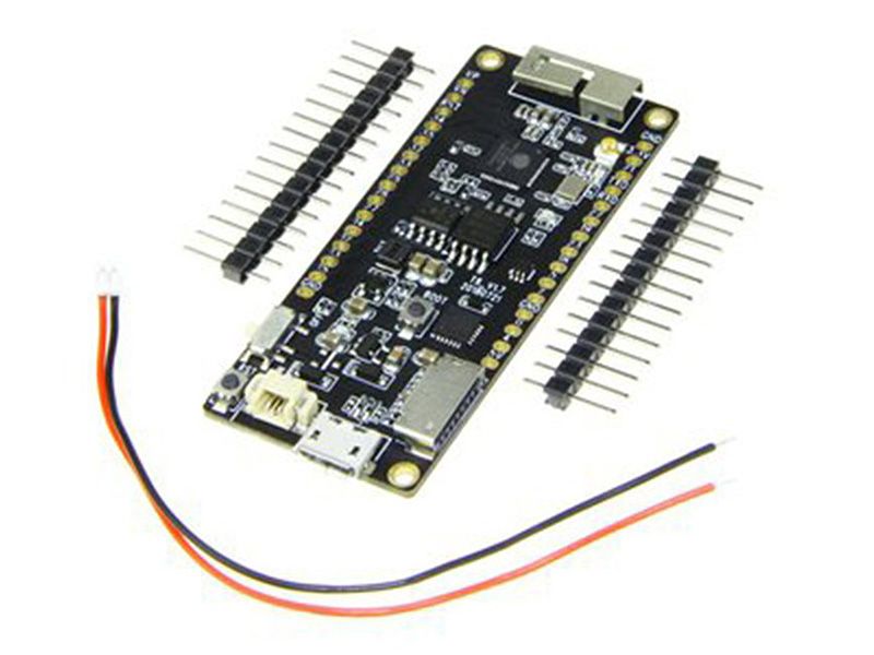 TTGO T8 V1.7 ESP32 Download