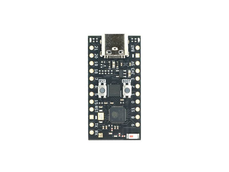 Esp32-C6-Bug