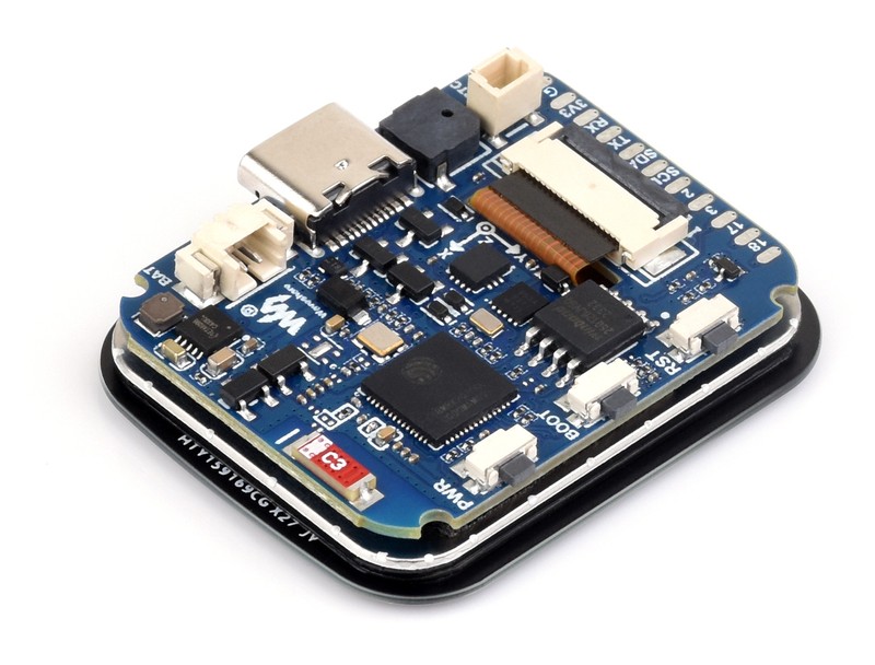 Image of Board