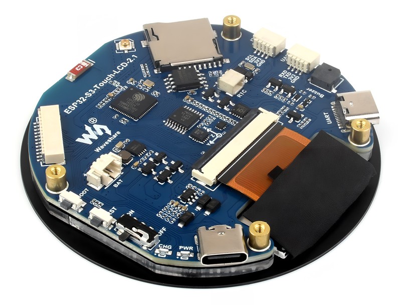 Image of Board