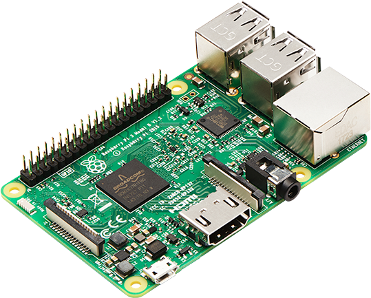 Raspberry Pi